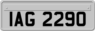 IAG2290