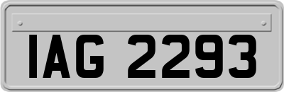 IAG2293
