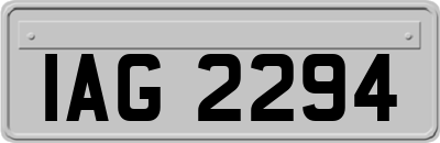 IAG2294