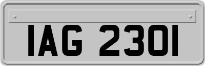 IAG2301