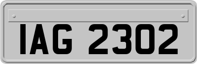 IAG2302