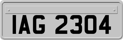 IAG2304