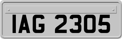 IAG2305