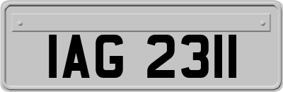 IAG2311