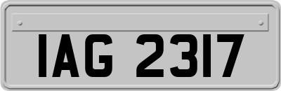 IAG2317