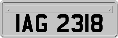 IAG2318