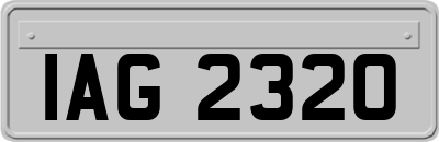 IAG2320