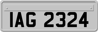 IAG2324