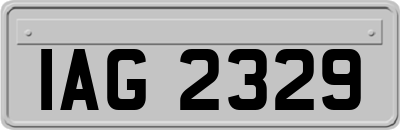 IAG2329