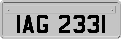 IAG2331