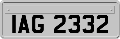 IAG2332