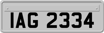 IAG2334