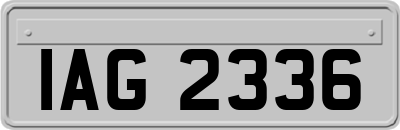 IAG2336