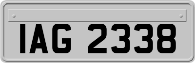 IAG2338