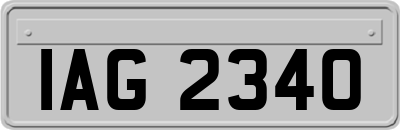 IAG2340