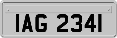 IAG2341