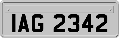 IAG2342