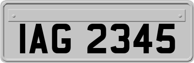 IAG2345
