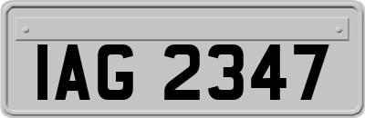 IAG2347