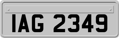 IAG2349