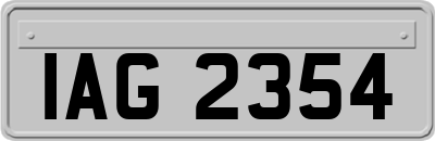IAG2354