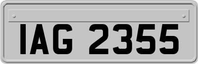 IAG2355