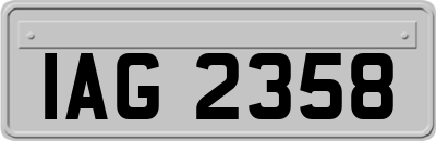 IAG2358