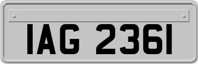 IAG2361