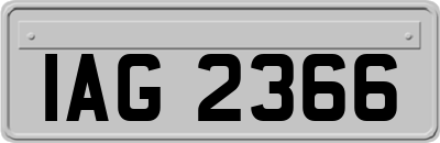 IAG2366