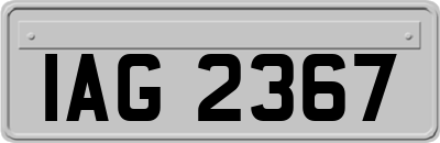 IAG2367