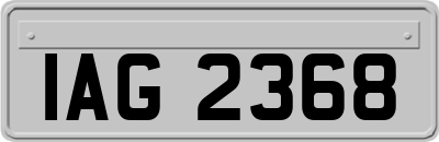 IAG2368