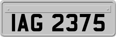 IAG2375