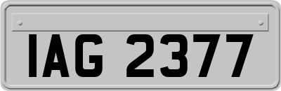 IAG2377