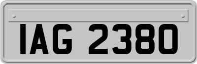 IAG2380