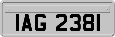IAG2381