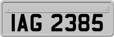 IAG2385