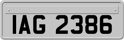 IAG2386