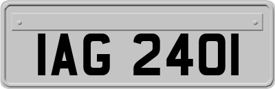 IAG2401