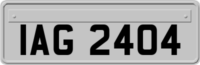 IAG2404