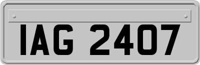 IAG2407