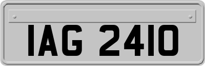 IAG2410