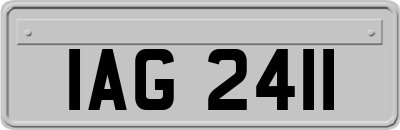 IAG2411