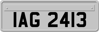 IAG2413