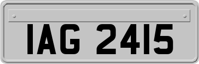 IAG2415