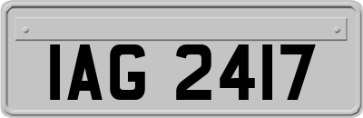 IAG2417