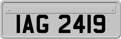 IAG2419