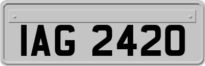 IAG2420