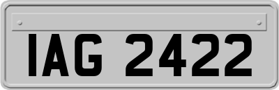 IAG2422