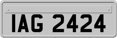IAG2424