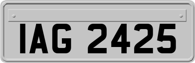 IAG2425